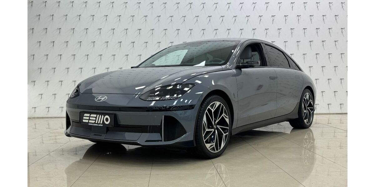 Hyundai IONIQ 6 51.457 km 32.490 &euro; Oberhausen 46149
