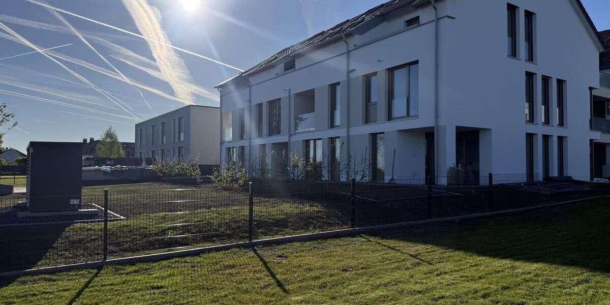 Etagenwohnung Dortmund Aplerbeck - 2 Zimmer, 69 m&sup2;, 1.090&euro; | Angebot:26460806