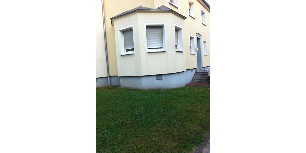 Erdgeschoßwohnung Essen Stadtbezirk III - 2.5 Zimmer, 53 m&sup2;, 456&euro; | Angebot:25301611