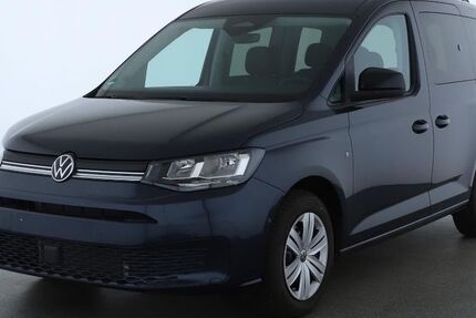 VW Caddy 1.844 km 32.777 &euro; Dortmund 44379