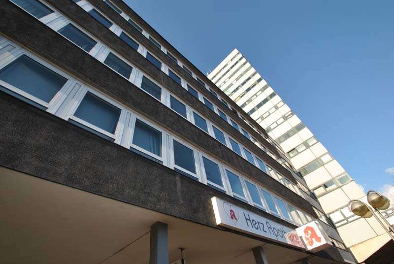 Gewerbeobjekt Bochum - 1.250&euro; | Angebot:26836529