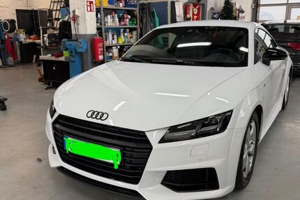 Audi TT 148.000 km 20.499 &euro; Gelsenkirchen 45897