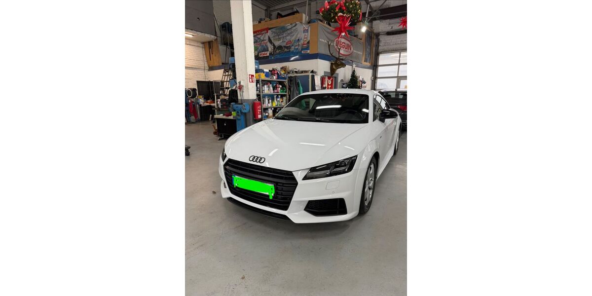 Audi TT 148.000 km 20.499 &euro; Gelsenkirchen 45897