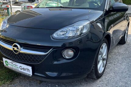 Opel Adam 82.250 km 7.890 € Dortmund 44287