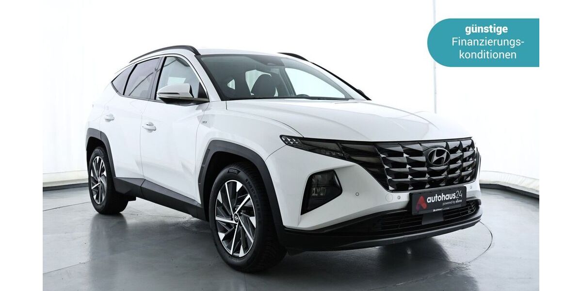 Hyundai TUCSON 25.872 km 25.890 &euro; Wuppertal 42287