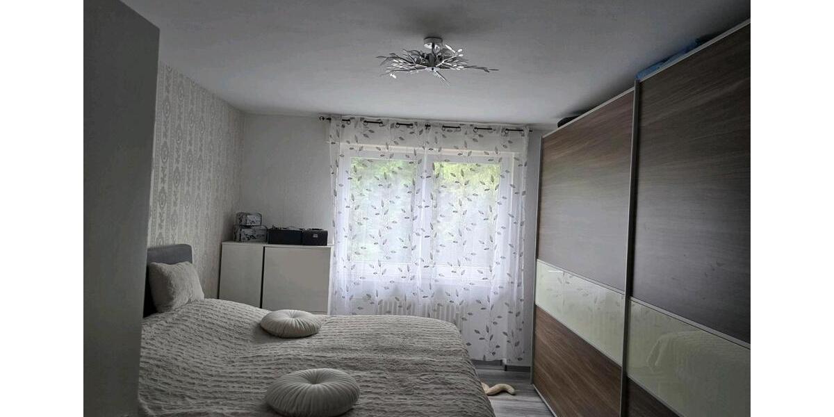 Eigentumswohnung 3ZKBBalkon 76m2 3 zimmer