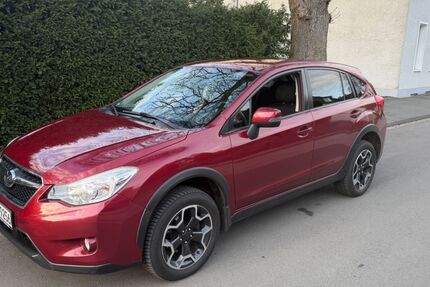 Subaru XV 150.590 km 5.950 &euro; Schwelm 58332