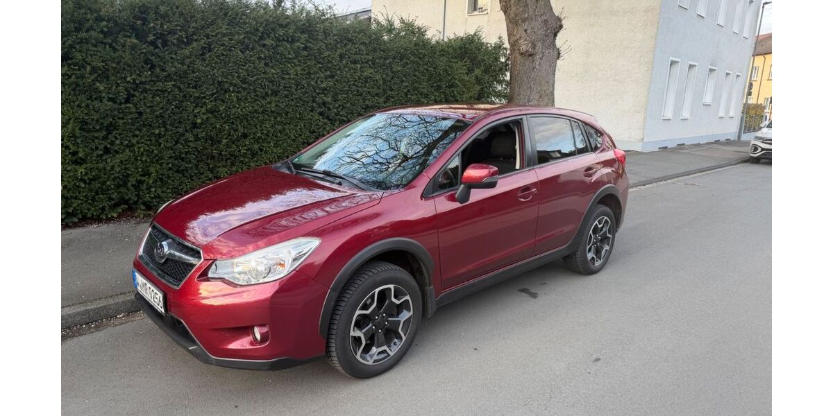 Subaru XV 150.590 km 5.950 &euro; Schwelm 58332