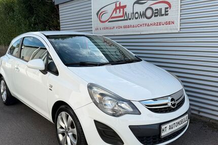 Opel Corsa 122.500 km 4.199 &euro; Marl 45770