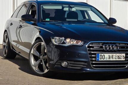 Audi A6 175.000 km 14.800 &euro; Dortmund 44339