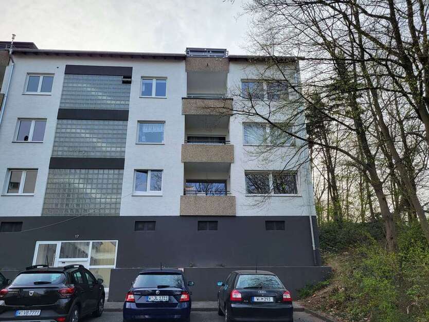 Wohnung zum Mieten in Wuppertal 305 € 35 m²