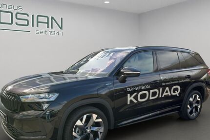 Skoda Kodiaq 13.590 km 47.490 € Iserlohn 58642