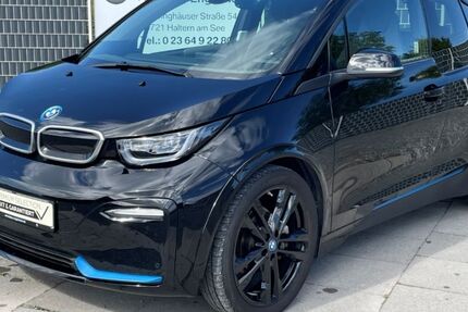 BMW i3 57.400 km 20.590 € Haltern am See 45721