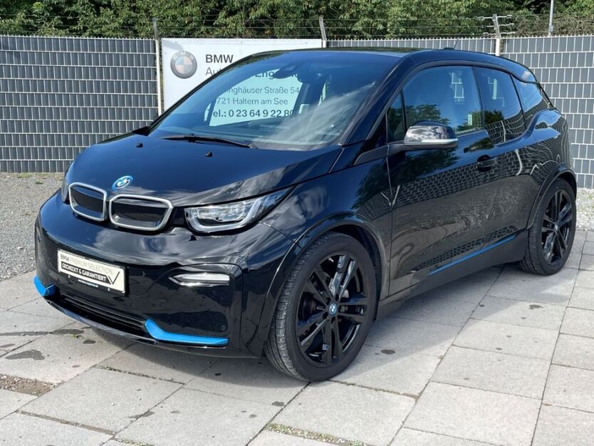 BMW i3 57.400 km 20.590 € Haltern am See 45721