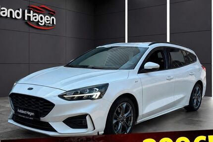 Ford Focus 102.605 km 12.450 &euro; Hagen 58089