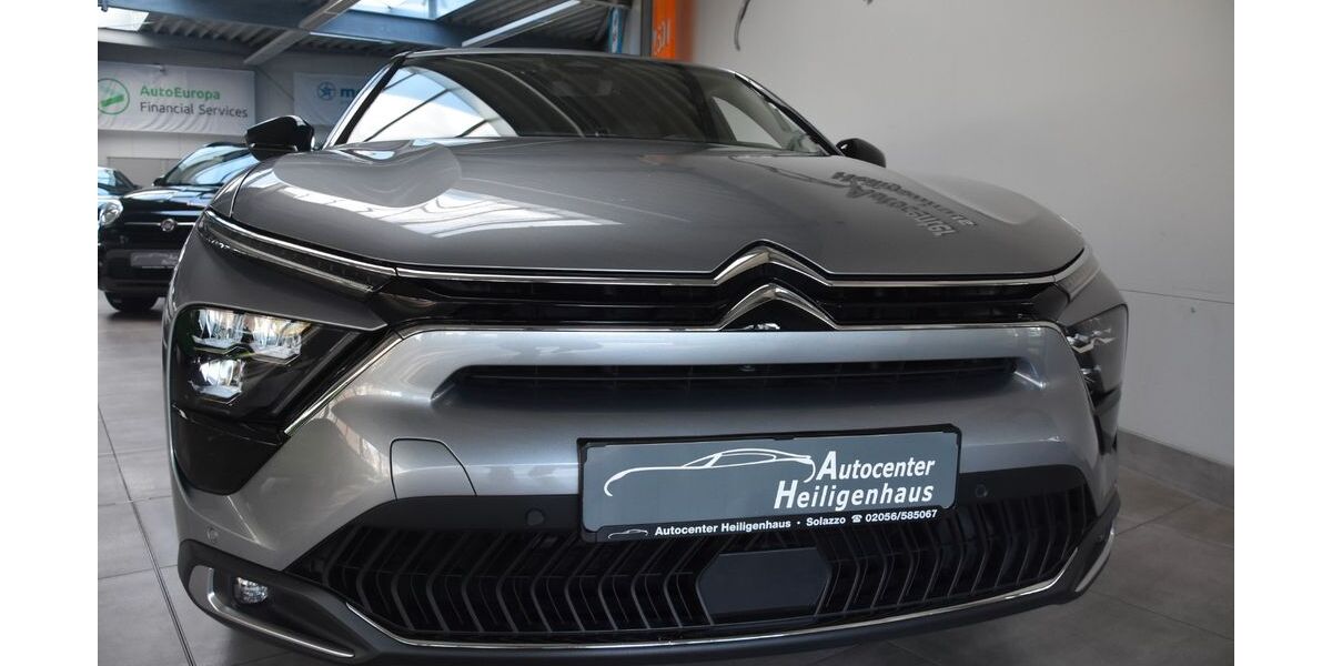 Citroen C5 X 27.320 km 18.380 &euro; Heiligenhaus 42579