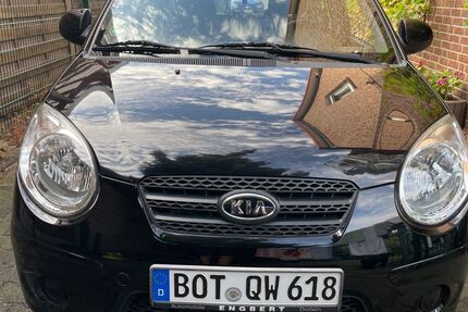 Kia Picanto 90.000 km 2.600 &euro; Bottrop 46238