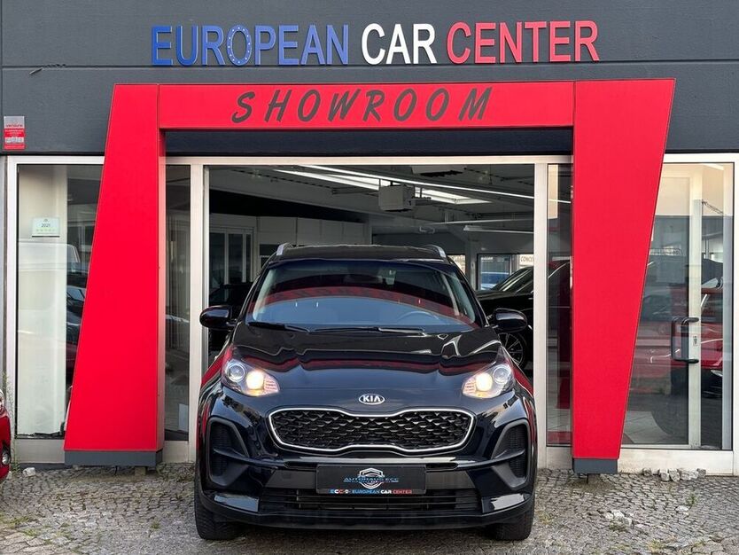 Sportage