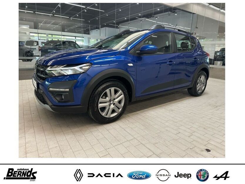 Sandero