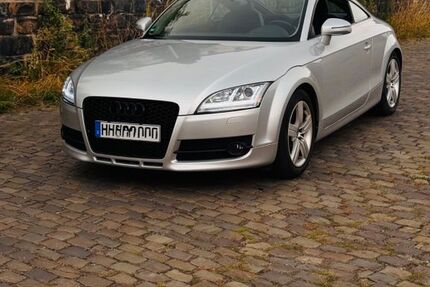 Audi TT 78.800 km 10.500 &euro; Hagen 58119