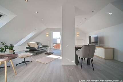 Zimmer Waltrop - 2 Zimmer, 1.050&euro; | Angebot:25499262