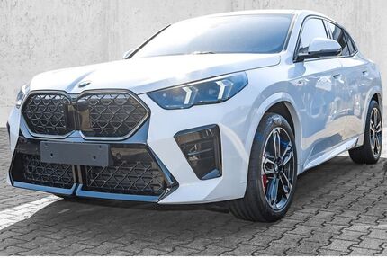 BMW X2 1.001 km 55.900 € Herne 44625