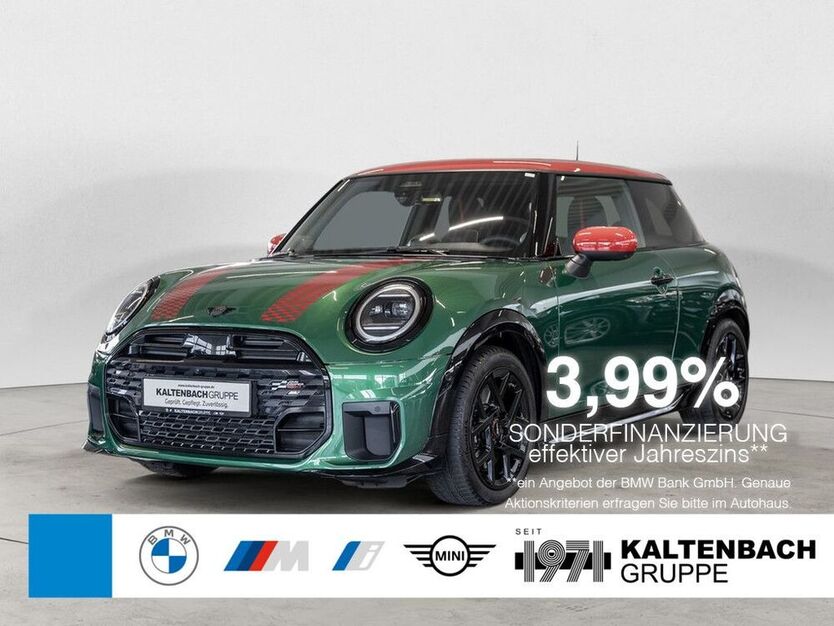 Cooper S