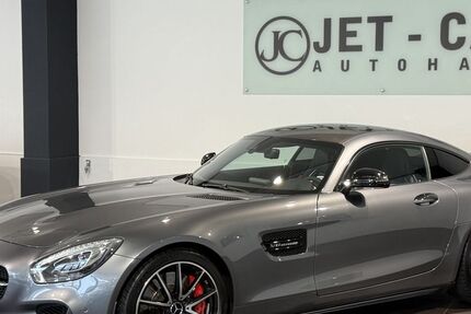 Mercedes-Benz AMG GT S 59.500 km 84.900 € Wuppertal 42349