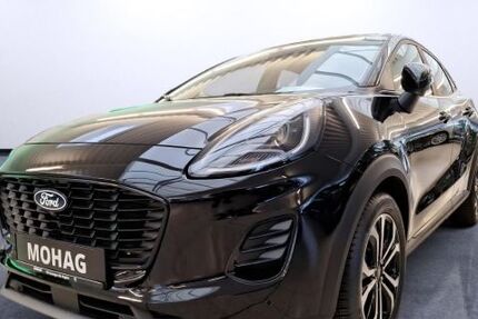 Ford Puma 14.785 km 21.590 &euro; Gelsenkirchen 45881