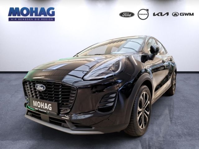 Ford Puma 14.785 km 21.590 &euro; Gelsenkirchen 45881