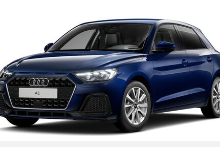 Audi A1 7.860 km 24.330 &euro; Gelsenkirchen 45894