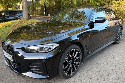 BMW i4 29.850 km 40.900 &euro; Hagen 58135