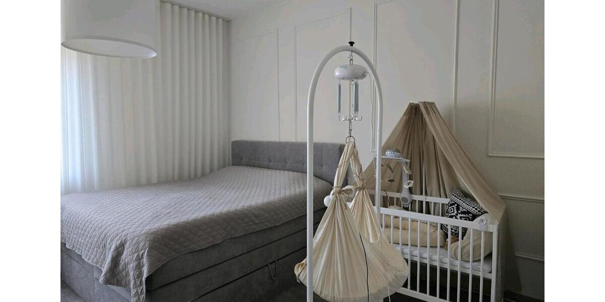 Erdgeschoßwohnung Dortmund Eving - 2.5 Zimmer, 56 m&sup2;, 700&euro; | Angebot:27542471