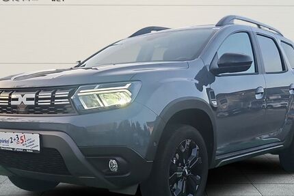 Dacia Duster 47.335 km 18.880 &euro; Bochum 44809