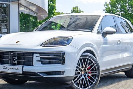 Porsche Cayenne 9.999 km 139.900 € Hagen 58119