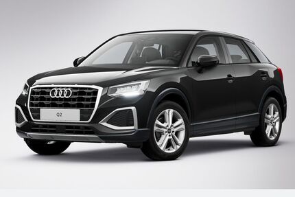 Audi Q2 30.910 km 24.870 € Bochum 44809