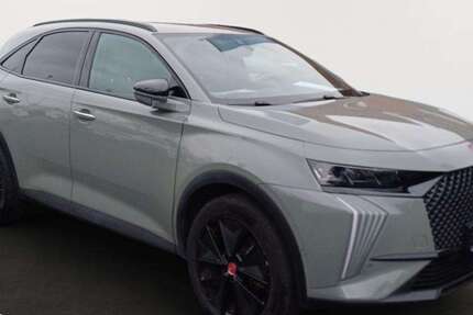 DS Automobiles DS 7 Crossback 10.692 km 30.280 € Dortmund 44263