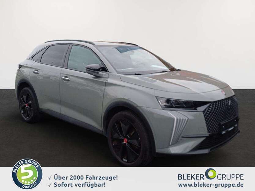 DS Automobiles DS 7 Crossback 10.692 km 30.280 € Dortmund 44263