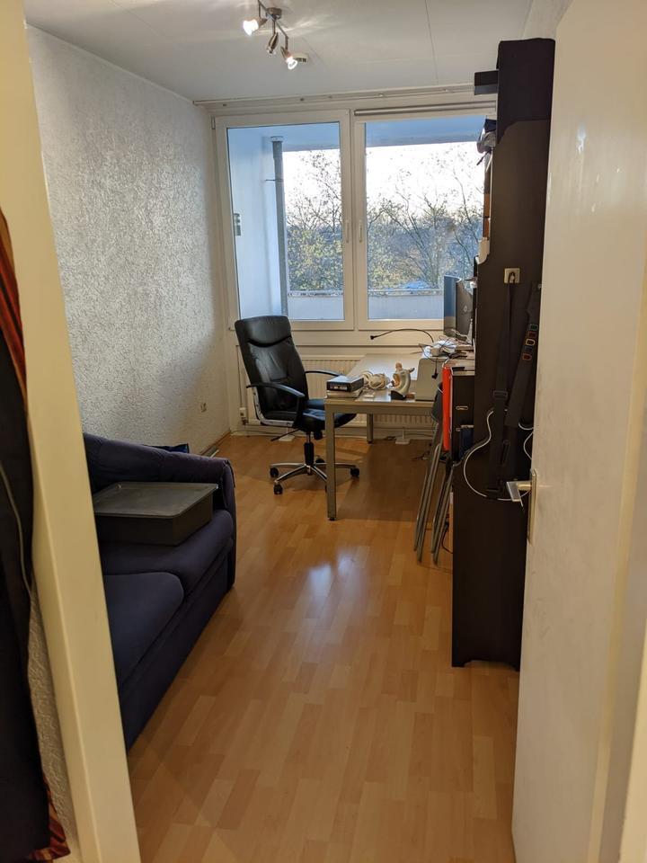 Wohnung mit 5,8 % Rendite! Attraktive Kapitalanlage mit Garage zimmer