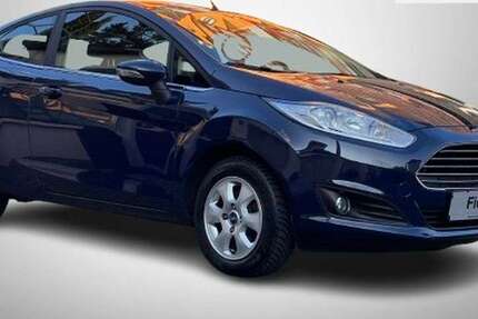 Ford Fiesta 136.990 km 5.799 &euro; Hagen 58097