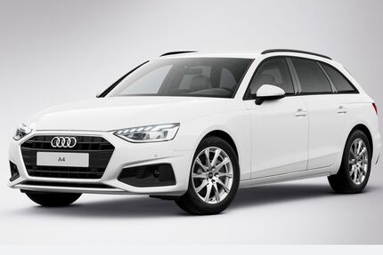 Audi A4 33.825 km 35.680 € Bochum 44809