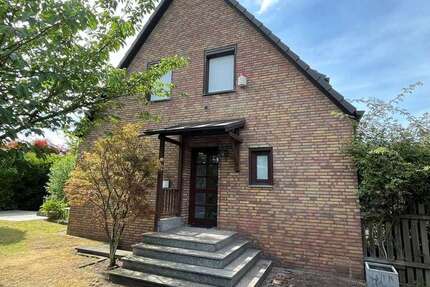 Haus Gladbeck Alt-Rentfort - 5 Zimmer, 125 m&sup2;, 419.500&euro; | Angebot:27449639