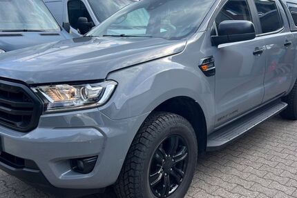 Ford Ranger 150.000 km 21.894 &euro; Bochum 44793