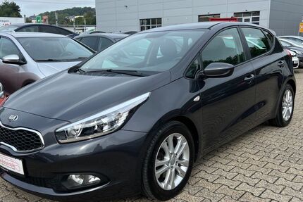 Kia ceed / Ceed 109.450 km 7.990 € Wuppertal 42109