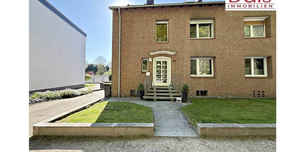 Mehrfamilienhaus, Wohnhaus Herten Stadtmitte - 6 Zimmer, 136 m&sup2;, 329.999&euro; | Angebot:26696001