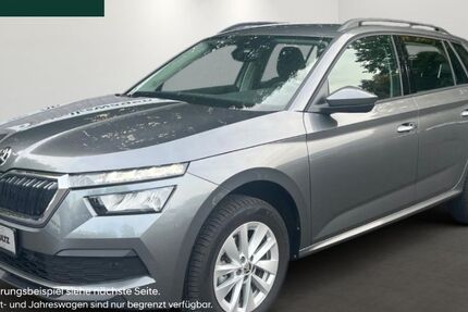 Skoda Kamiq 8.384 km 21.950 € Wuppertal 42109
