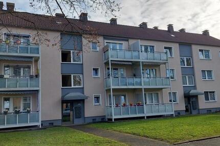 Hier ist Platz zum Wohnen - Wir messen Leistung auch an Lebensfreude. 4 zimmer