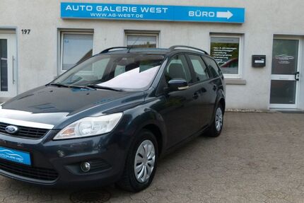 Ford Focus 184.577 km 4.490 &euro; Bochum 44809