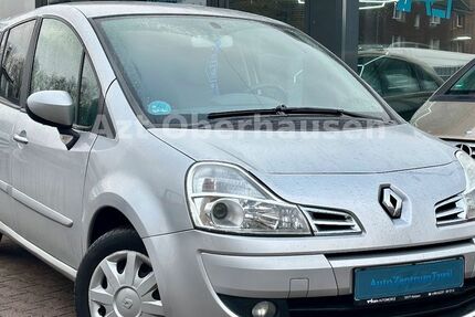 Renault Modus 76.000 km 5.990 &euro; Oberhausen 46049