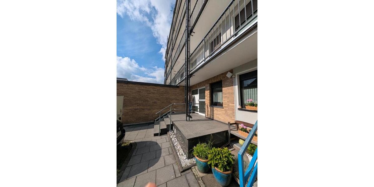 Etagenwohnung Hagen Hagen-Mitte - 2.5 Zimmer, 71 m&sup2;, 89.000&euro; | Angebot:27234834